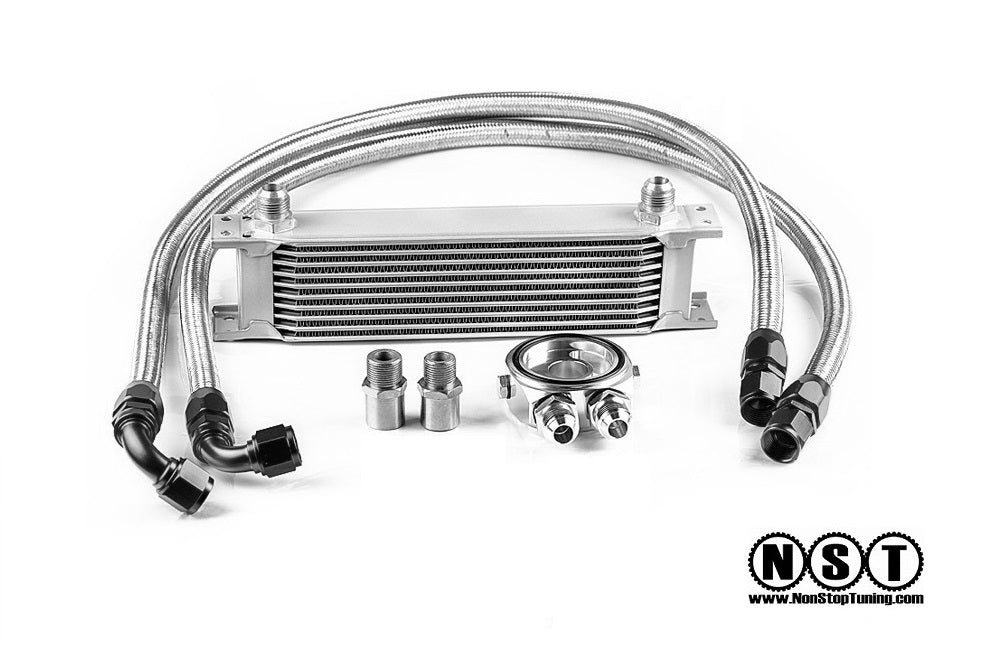 25 Row Oil Cooler KIT NSTOCK025