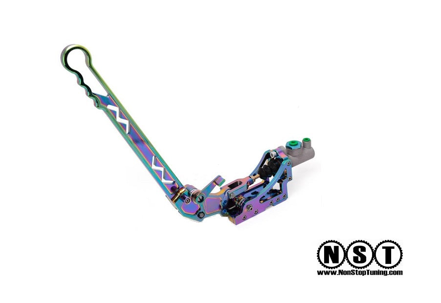 NST Hydraulic Handbrake NSTHHB03