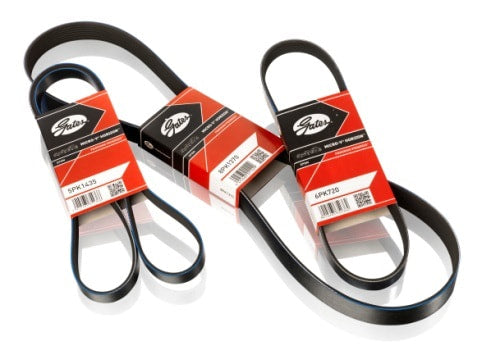 Hyundai Genesis 3.8 | K060975 Gates Racing Belt