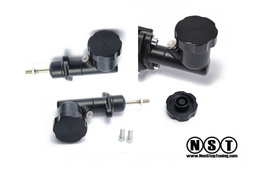 Compact Master Cylinder NSTRES02