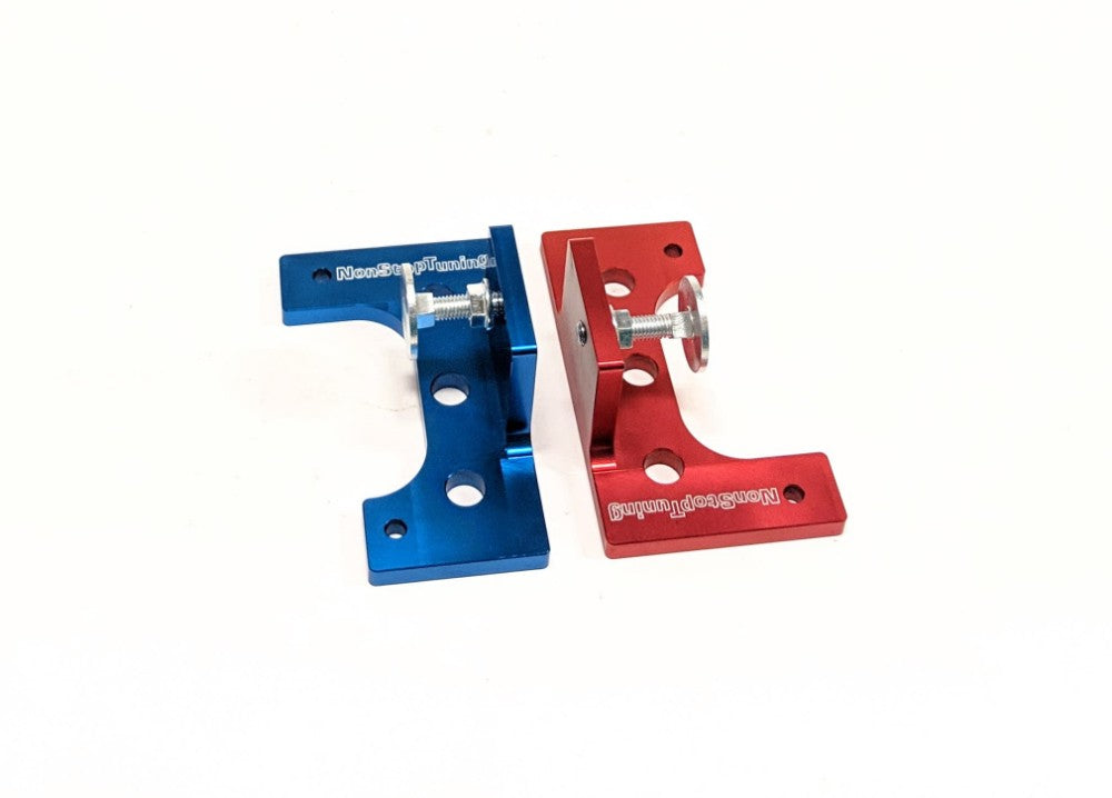 Toyota AE86 Brake Master Cylinder Stopper NSTBCS86