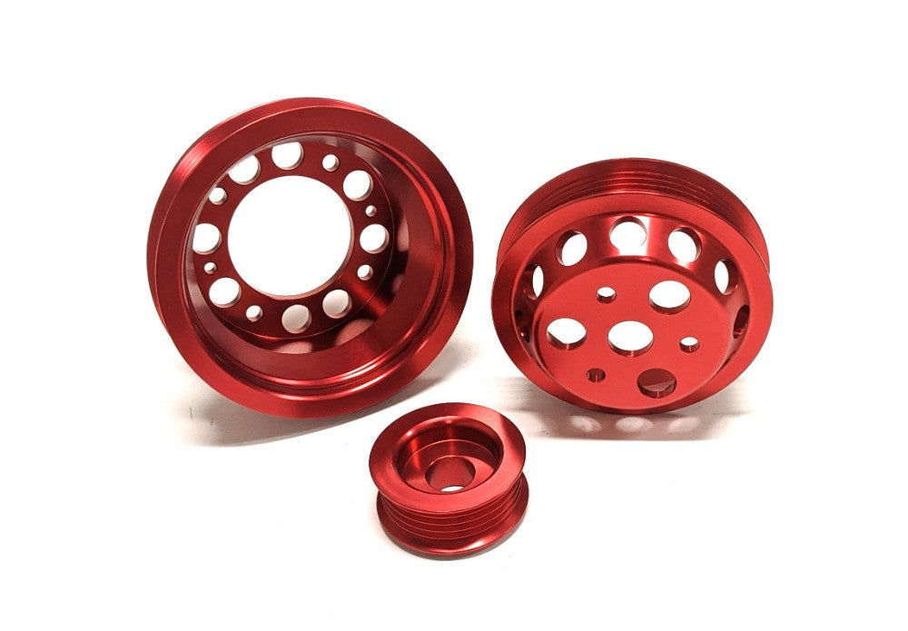 2003 - 2011 Mazda RX8 Pulley Kit NST61315K