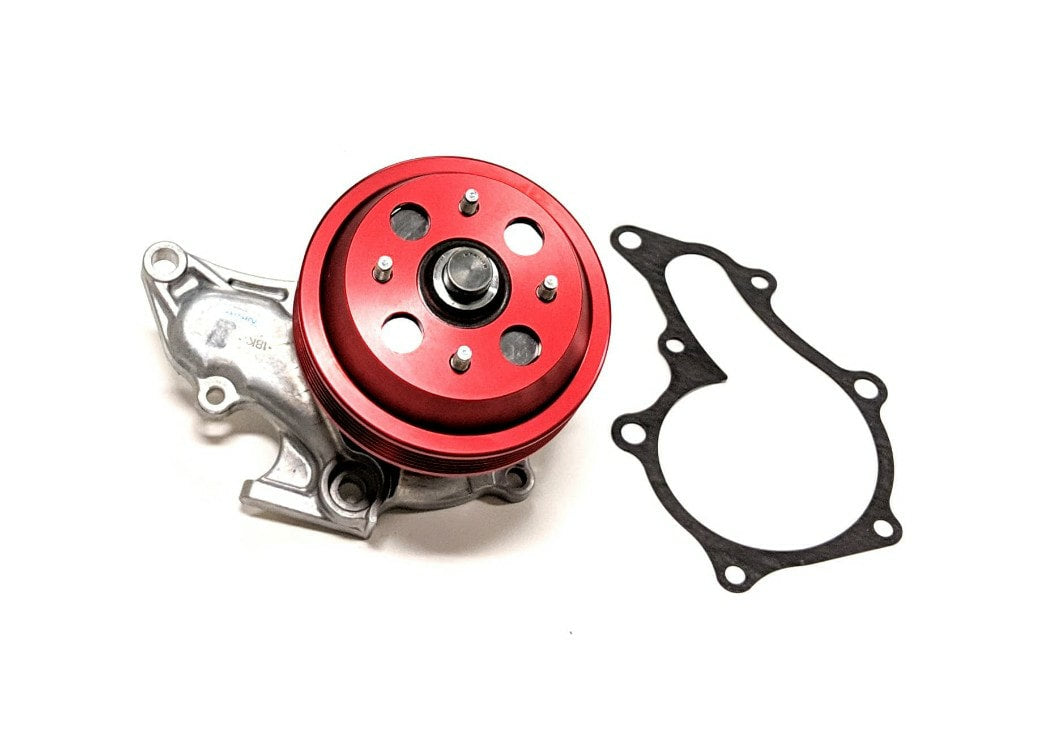 Toyota AE86 Water Pump