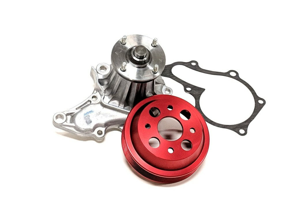Honda Civic Water Pump WPH802