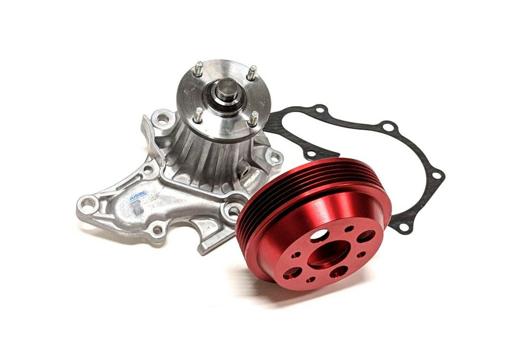 Honda Civic Water Pump WPH802