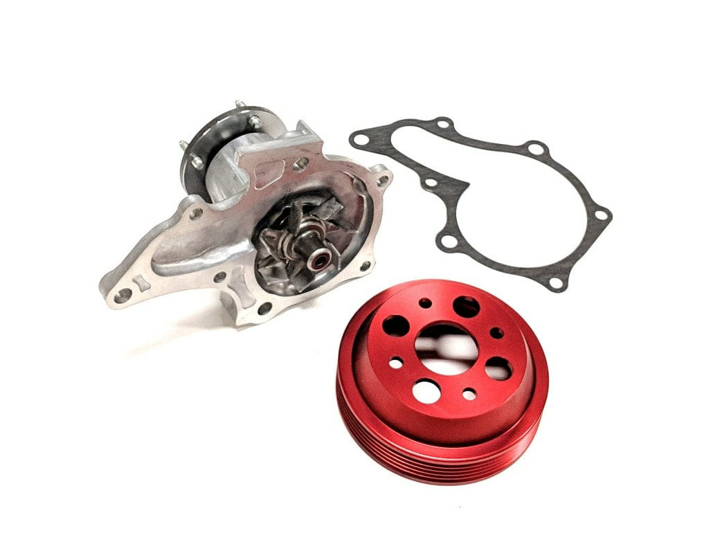 Nissan 240SX Water Pump WPN059
