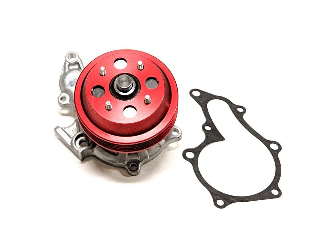 Nissan 240SX Water Pump WPN059
