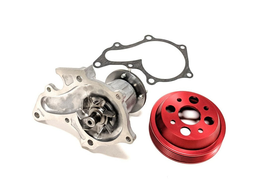 Nissan 300ZX Water Pump 1502150K
