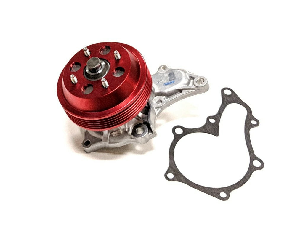 Toyota Camry Water Pump