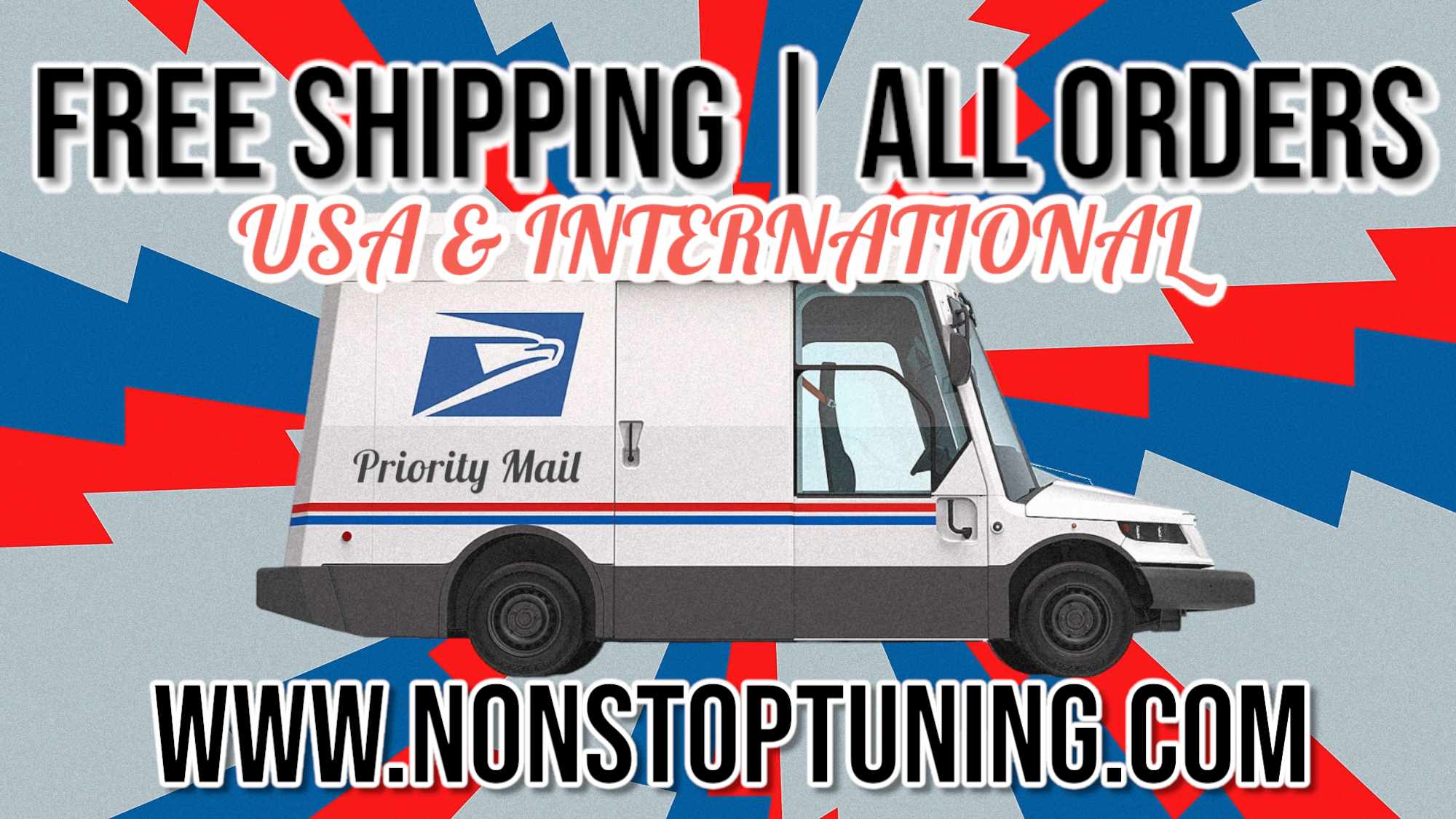 2015 - 2019 Hyundai Sonata 2.0T Pulley Kit NST32100K