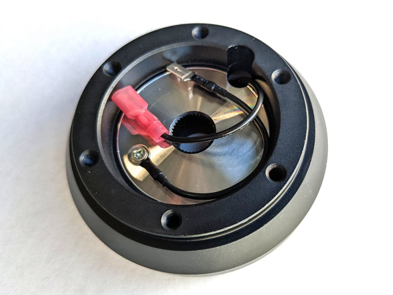 Steering Wheel Short Hub