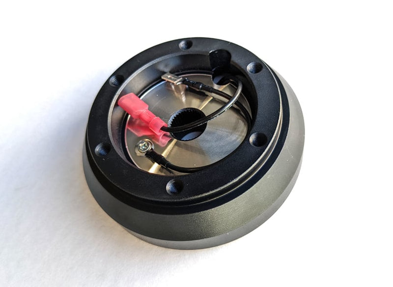 Steering Wheel Short Hub