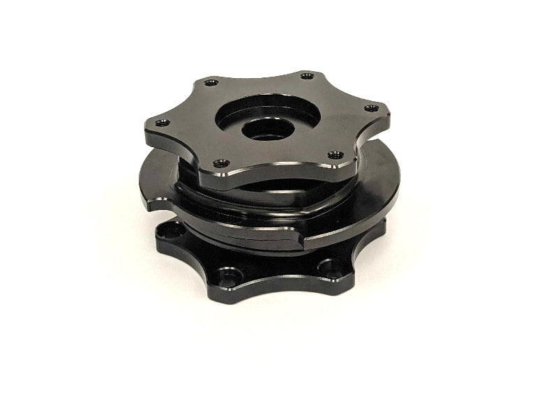 Tuner Steering Wheel Package