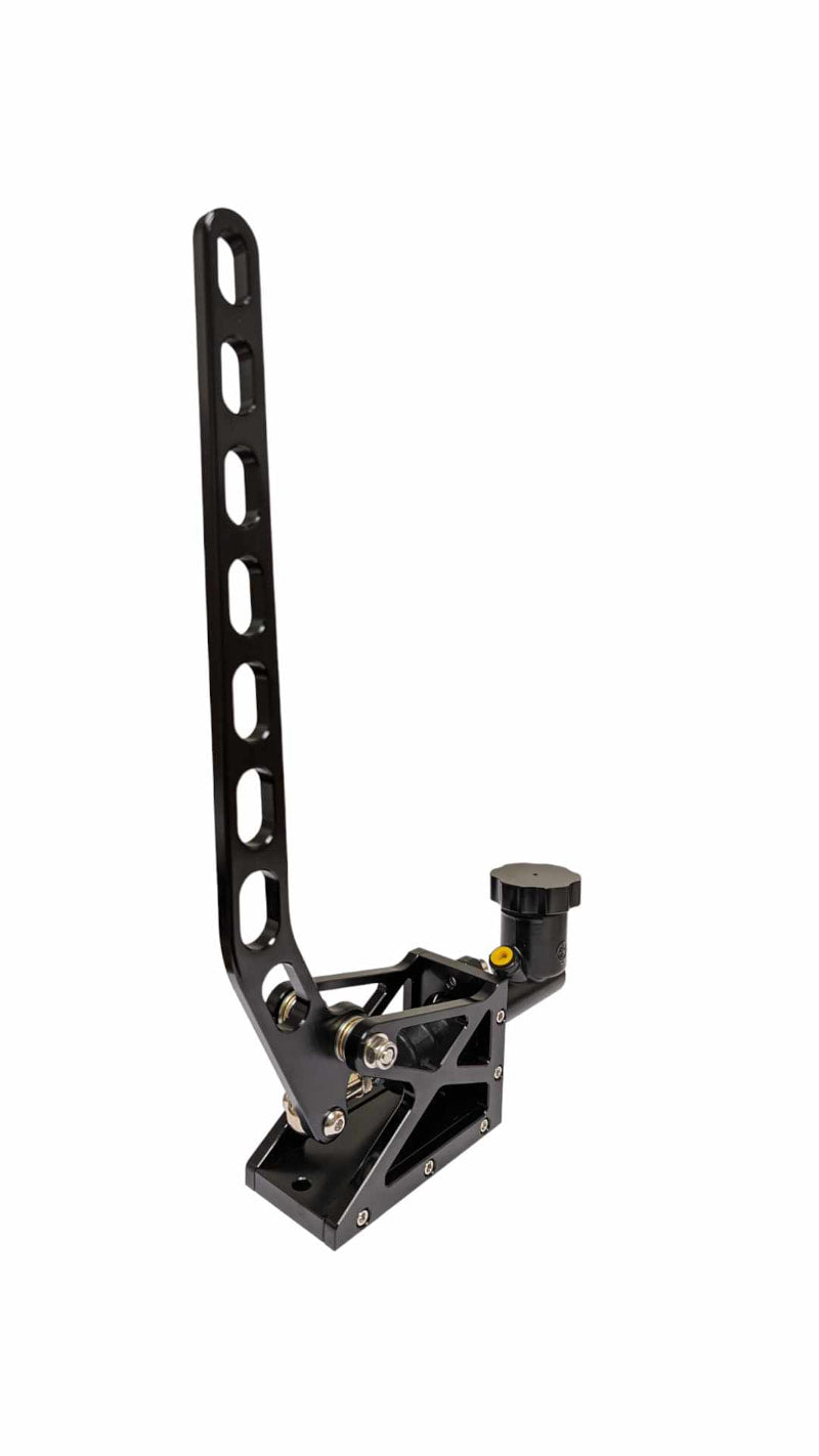 NST Reverse Mount Hydraulic Handbrake NSTHHB05