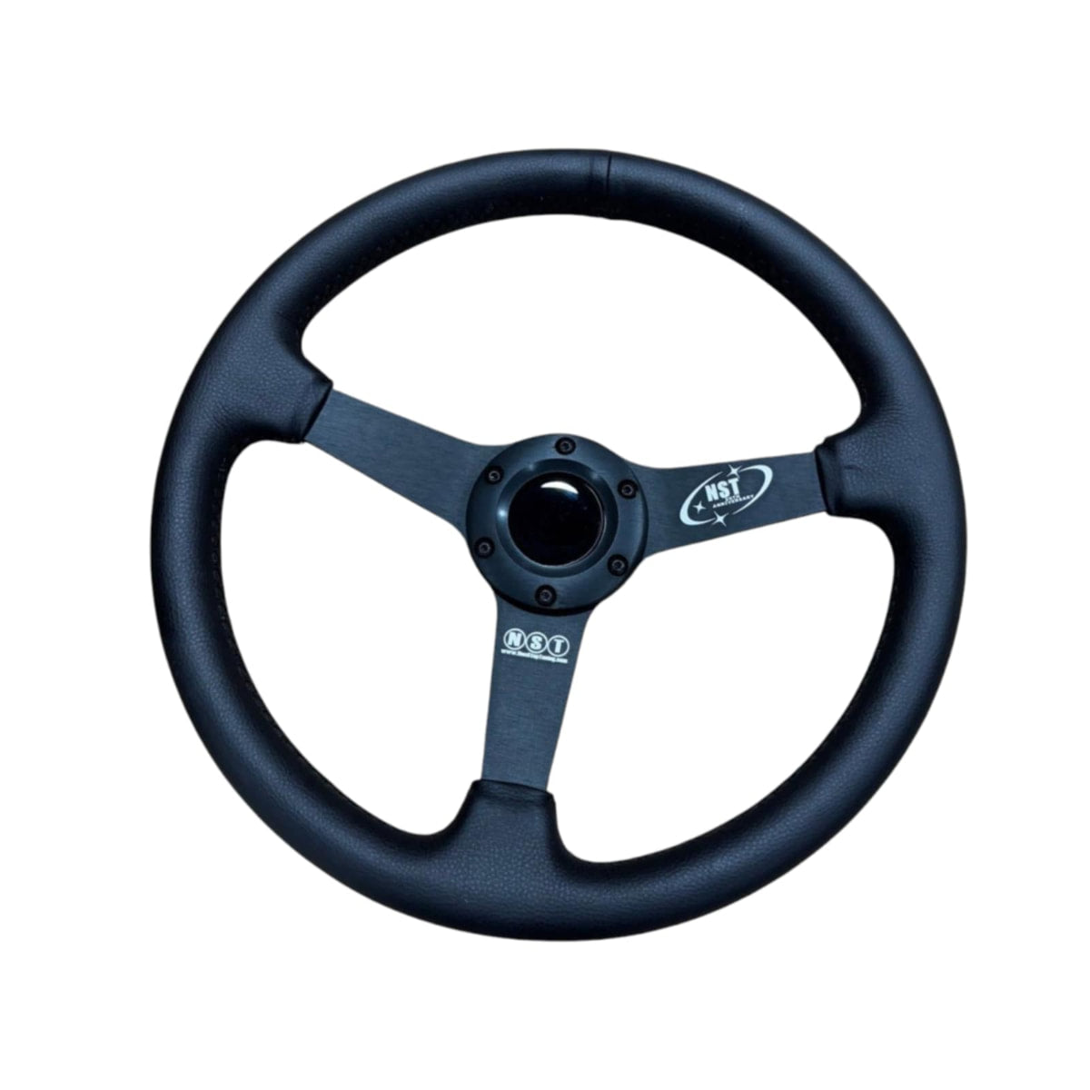 20th Anniversary Steering Wheel