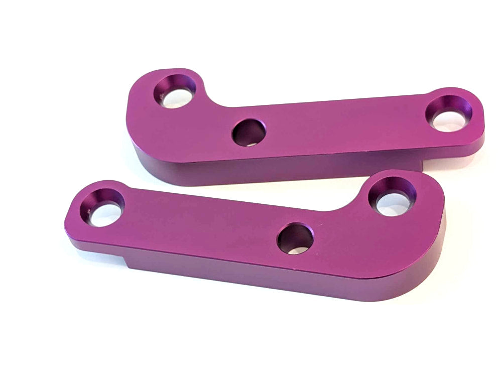 BMW E36 Steering Spacer Angle Kit