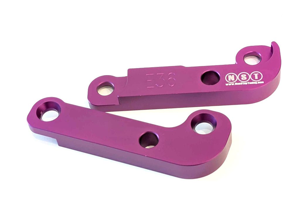 BMW E36 Steering Spacer Angle Kit