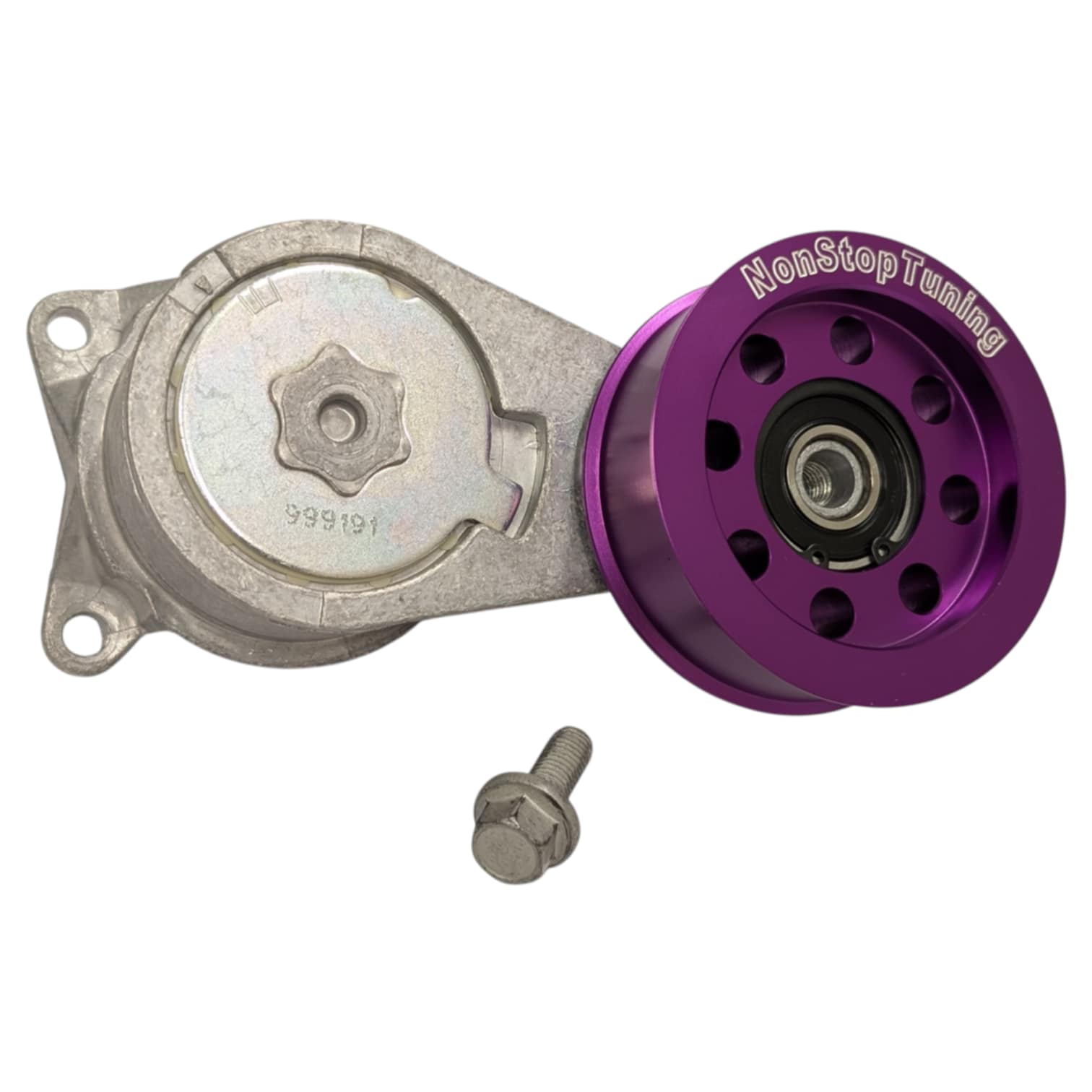1993 - 1998 Toyota Supra 1JZ 2JZ / Lexus IS300 Belt Tensioner NSTLIT999191A