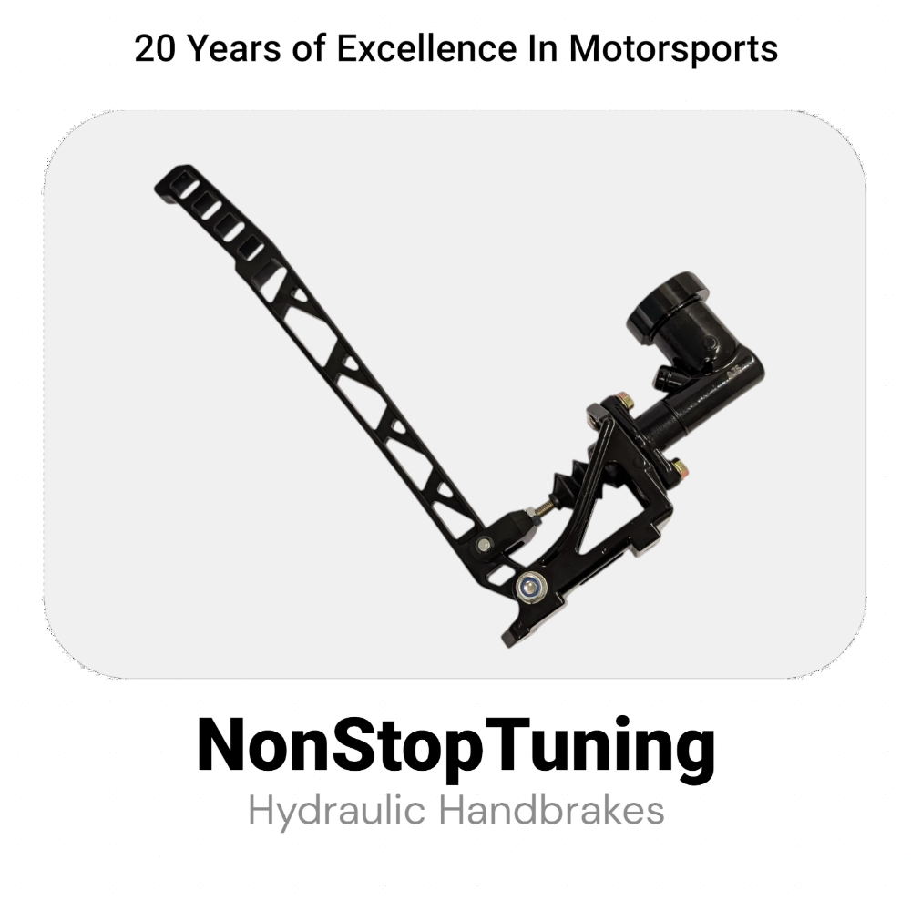 NST Hydraulic Handbrake NSTHHB06