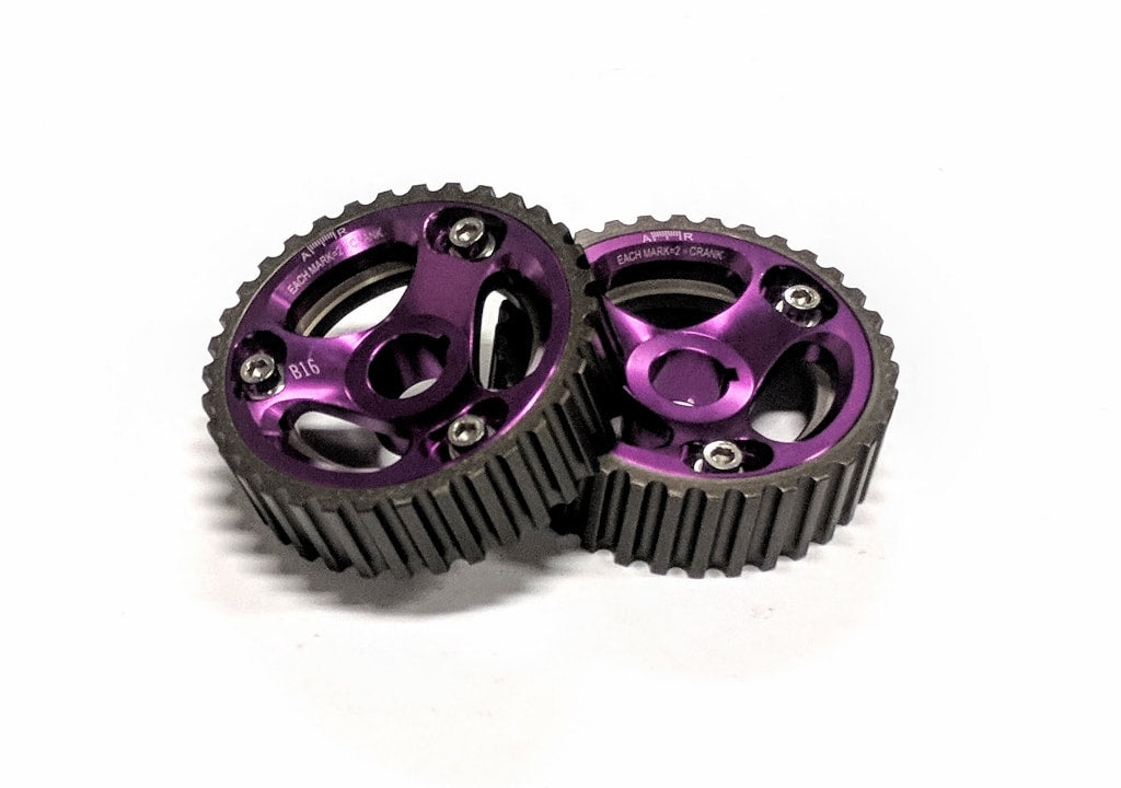 Honda Civic B16 B18 Cam Gear Kit NSTCG24K