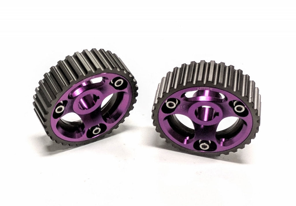 Honda Civic B16 B18 Cam Gear Kit NSTCG24K