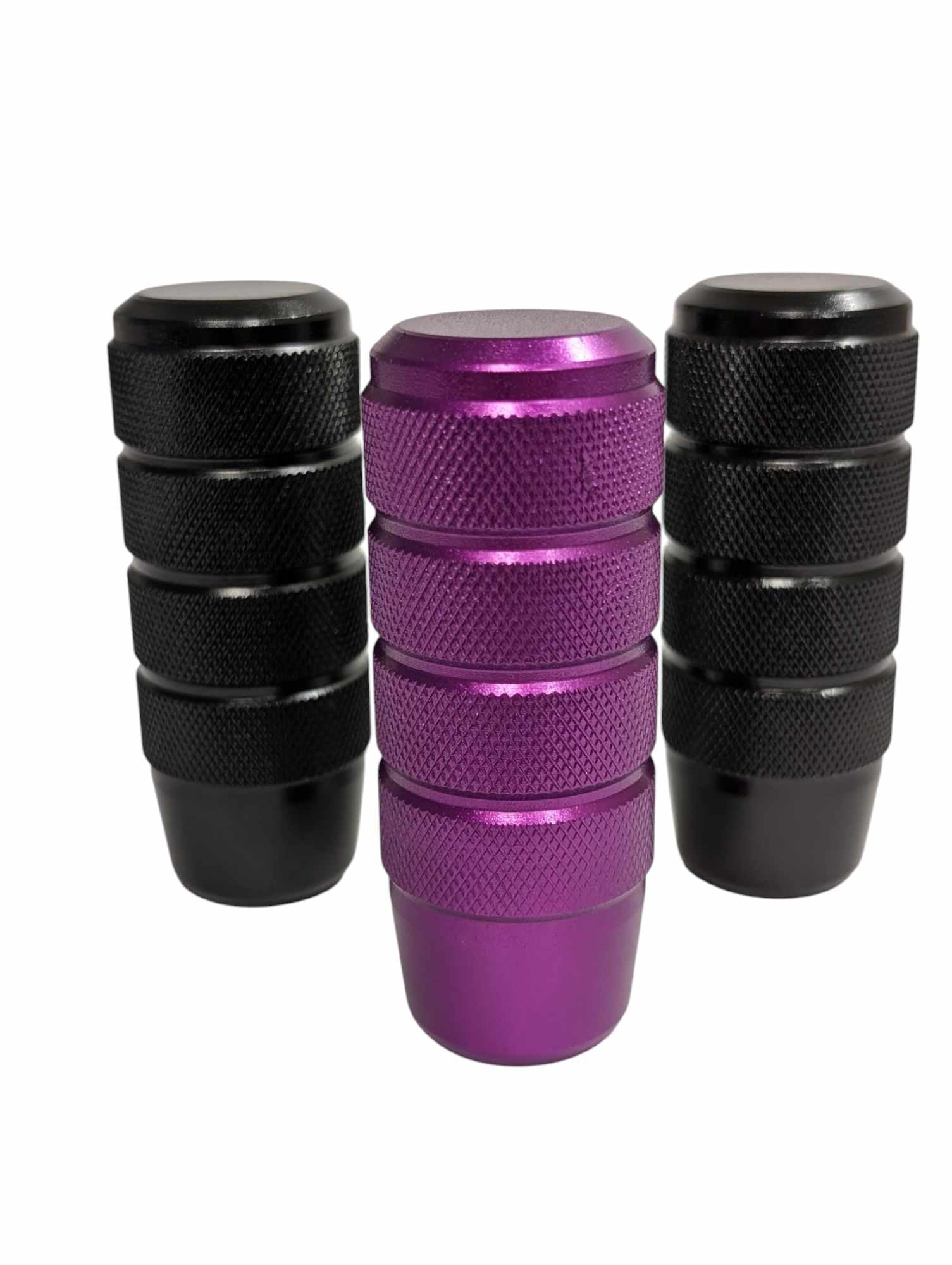 NST Anodized Shift Knobs - NSTSKB1