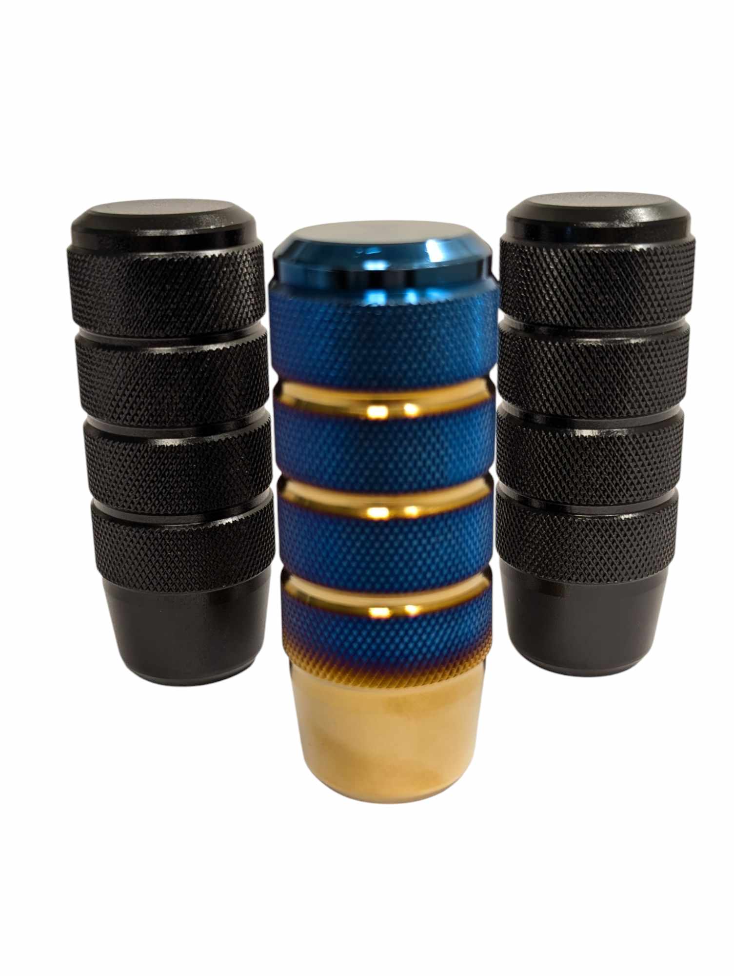 NST Anodized Shift Knobs - NSTSKB1