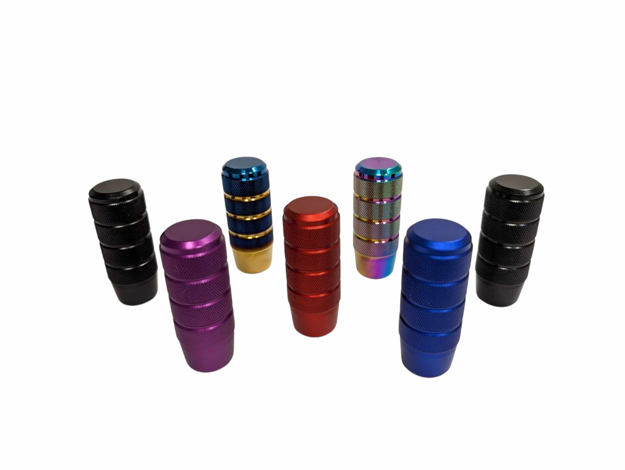 NST Anodized Shift Knobs - NSTSKB1