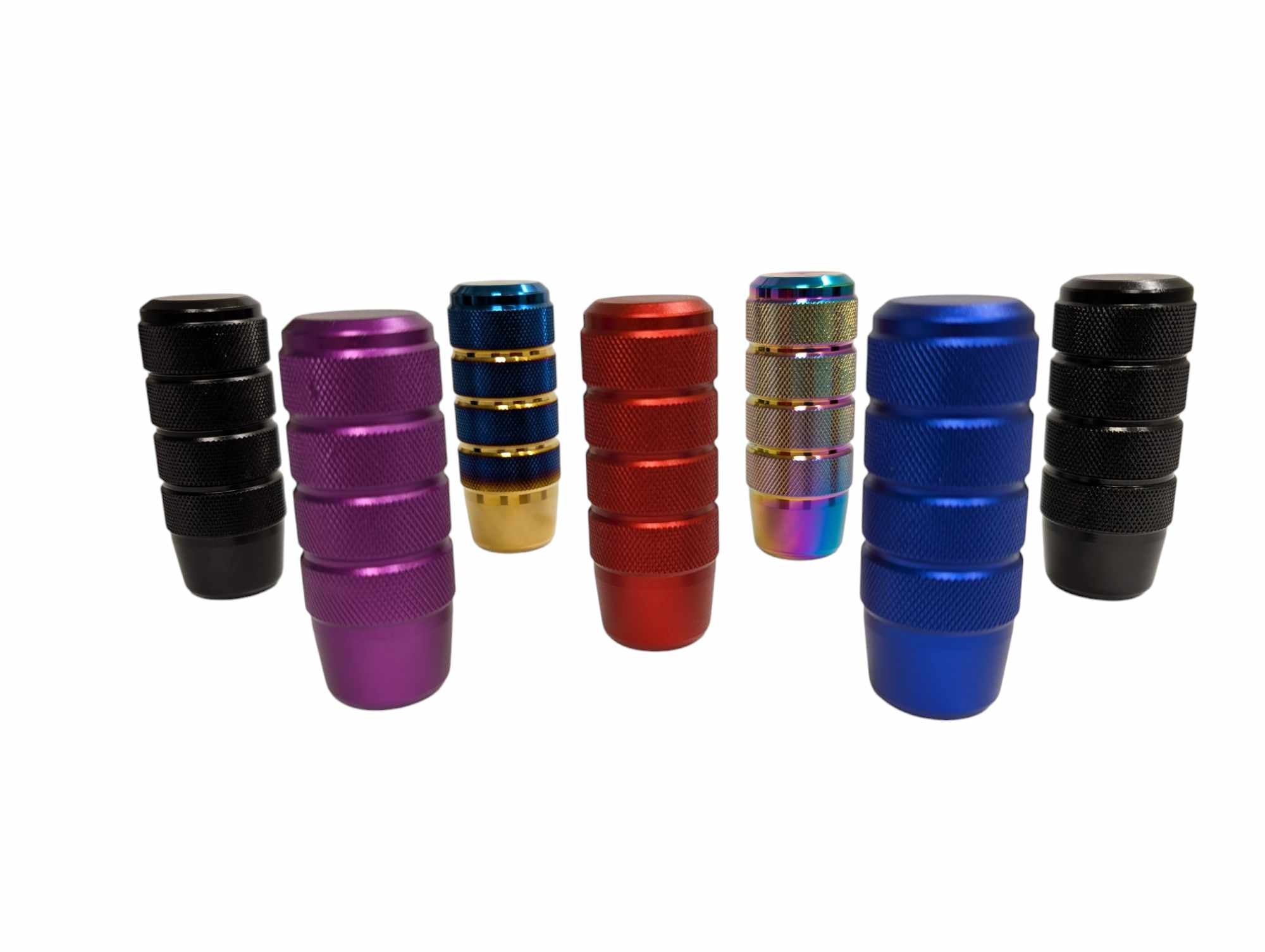 NST Anodized Shift Knobs - NSTSKB1