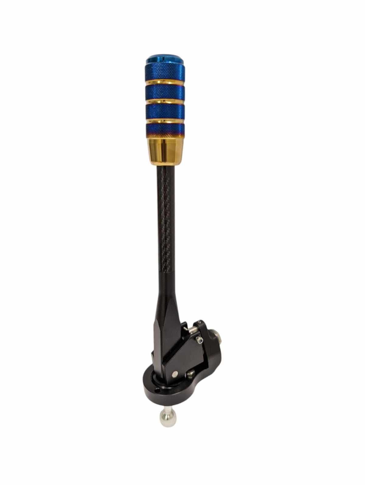 NST Anodized Shift Knobs - NSTSKB1