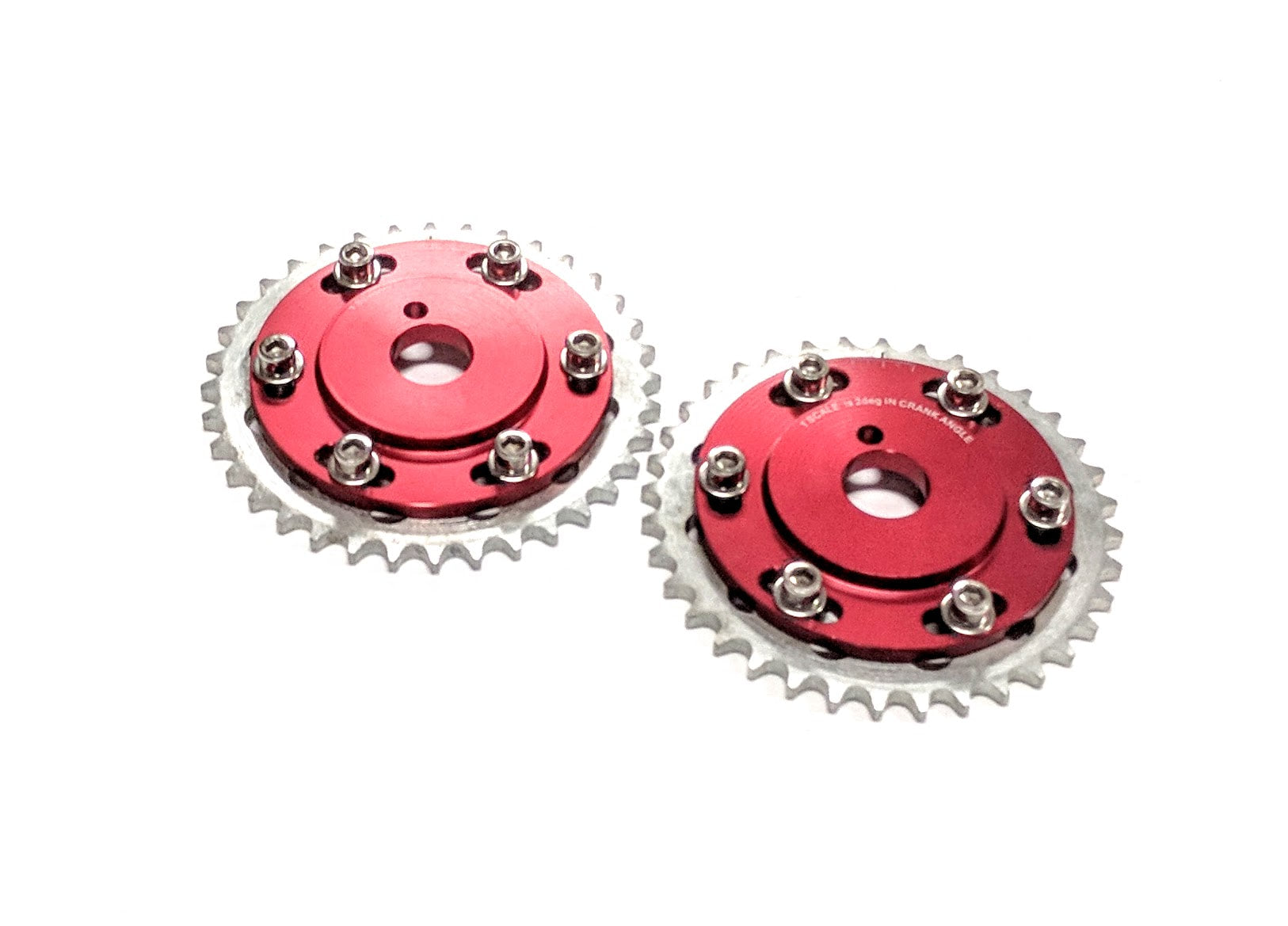 Nissan Silvia SR20DET Cam Gear Kit NSTCG01K