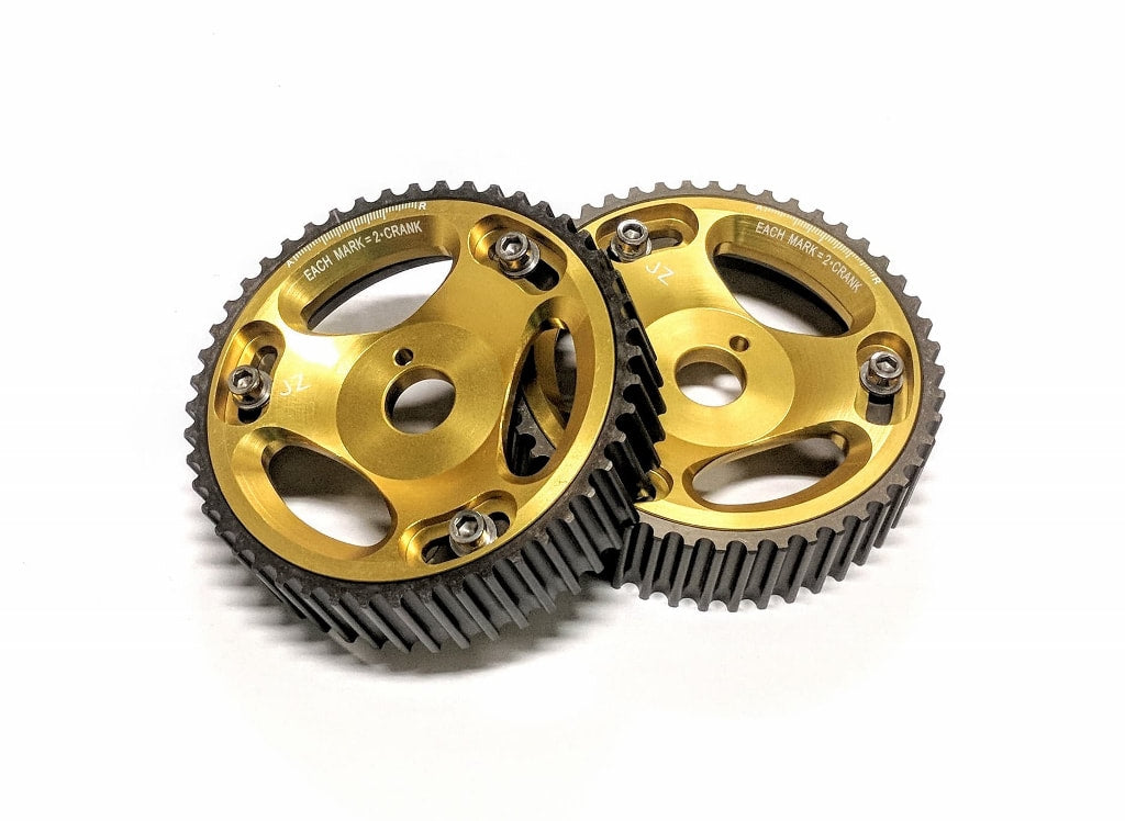 Toyota Supra 1JZ 2JZ Cam Gear Kit NSTCG07K