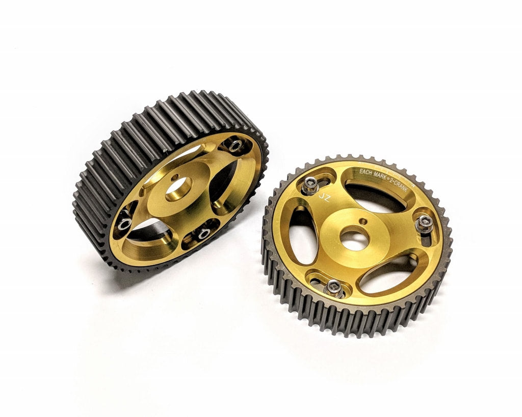 Toyota Supra 1JZ 2JZ Cam Gear Kit NSTCG07K