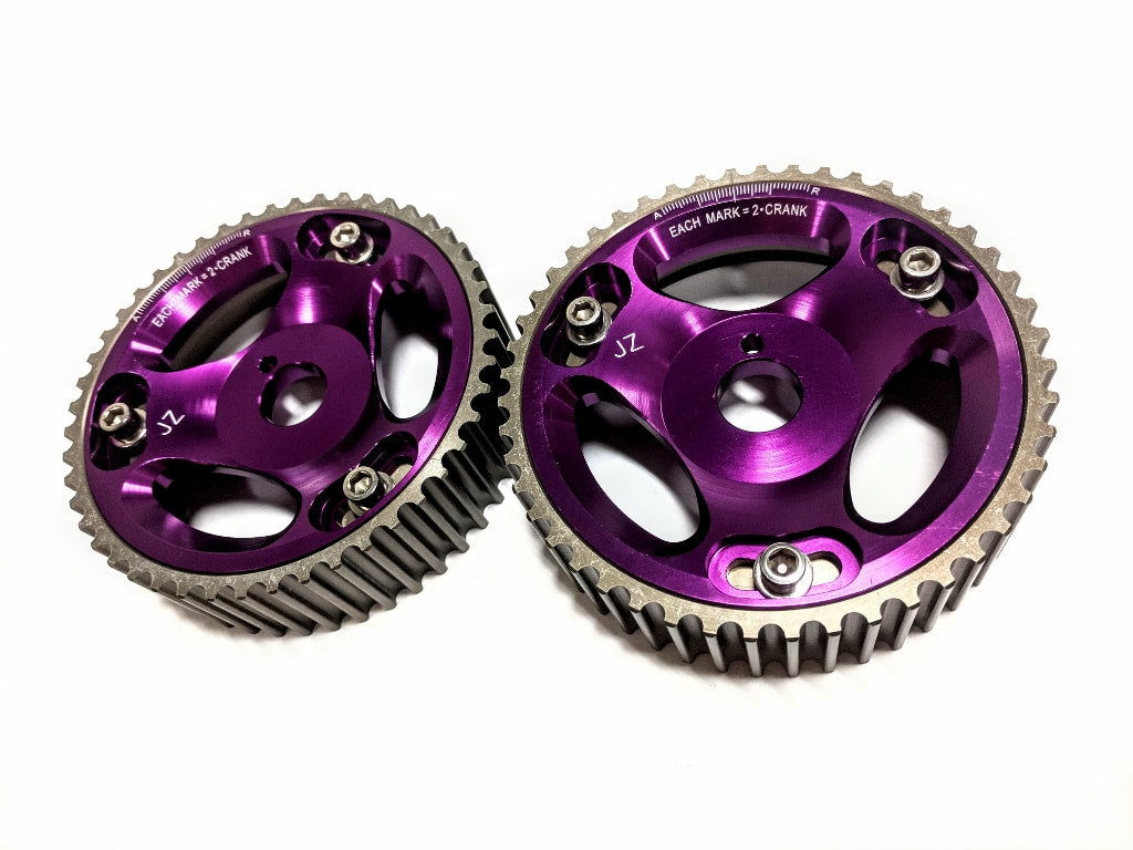Toyota Supra 1JZ 2JZ Cam Gear Kit NSTCG07K