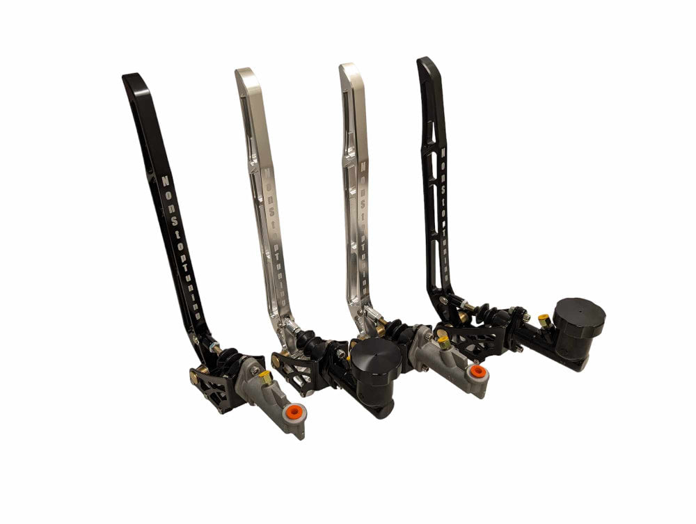 NST Hydraulic Handbrake NSTHHB04