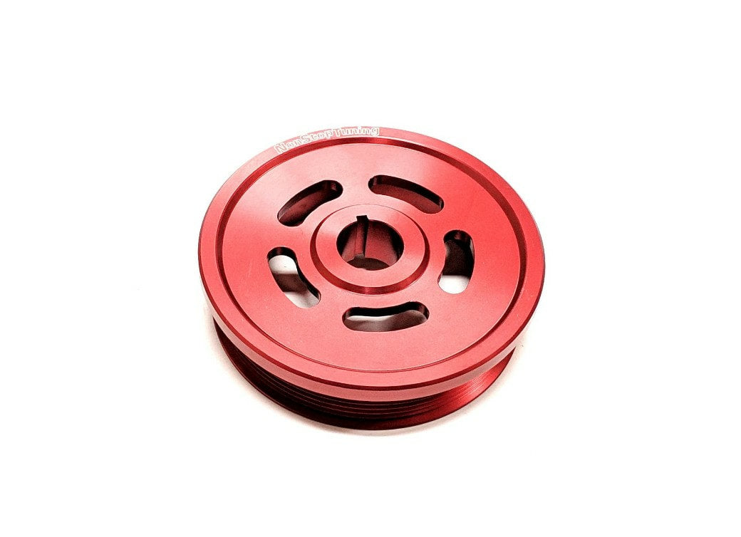 2011 - 2017 Scion tC II Crank Pulley NST07158