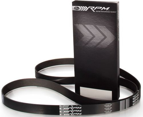 Scion FRS | Subaru BRZ | K060815 Gates Racing Belt