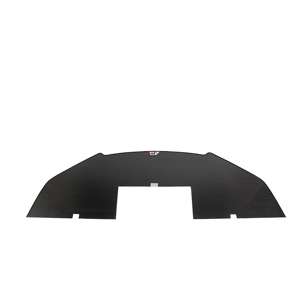 Scion FR-S/ Toyota GT86 Carbon Fiber Front Wind Splitter 2013-2016-Front Wind Splitter-Grocery Getter Performance