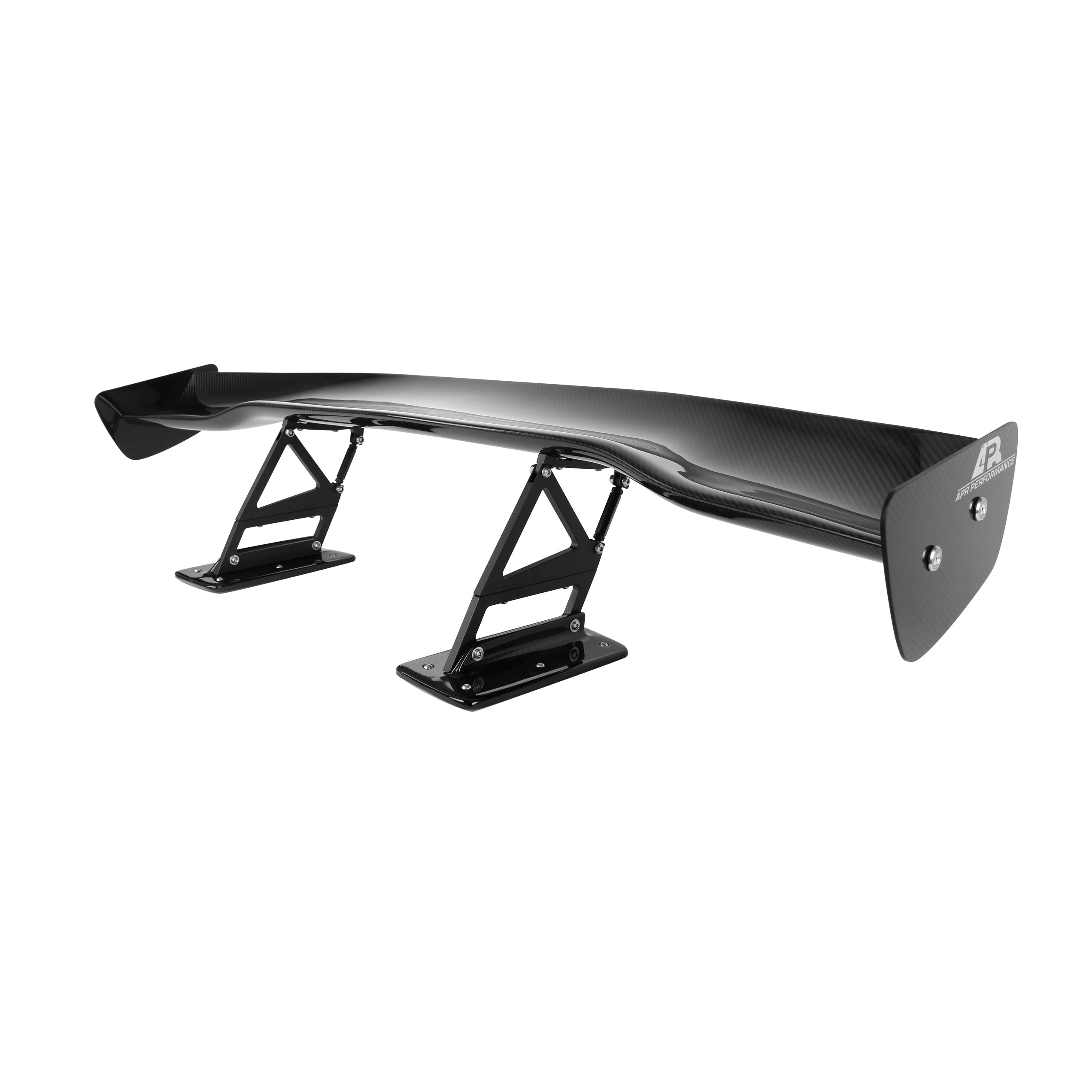 Scion FR-S/ Toyota GT86/ Subaru BRZ 2013-2021 GTC200 Carbon Fiber Adjustable Wing-GTC-200 Wing-Grocery Getter Performance