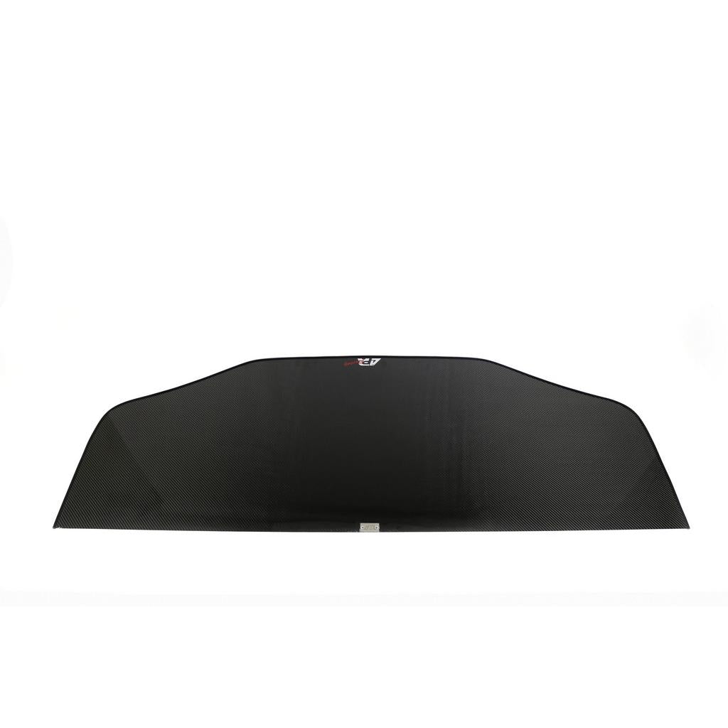 Scion FR-S TRD 1.0 Series Carbon Fiber Front Wind Splitter 2015-2016-Front Wind Splitter-Grocery Getter Performance