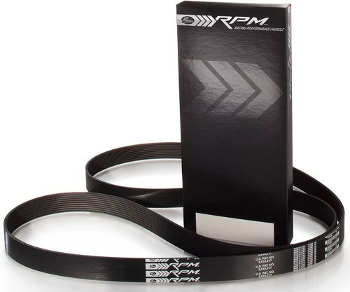 Scion FRS | Subaru BRZ | K060815 Gates Racing Belt