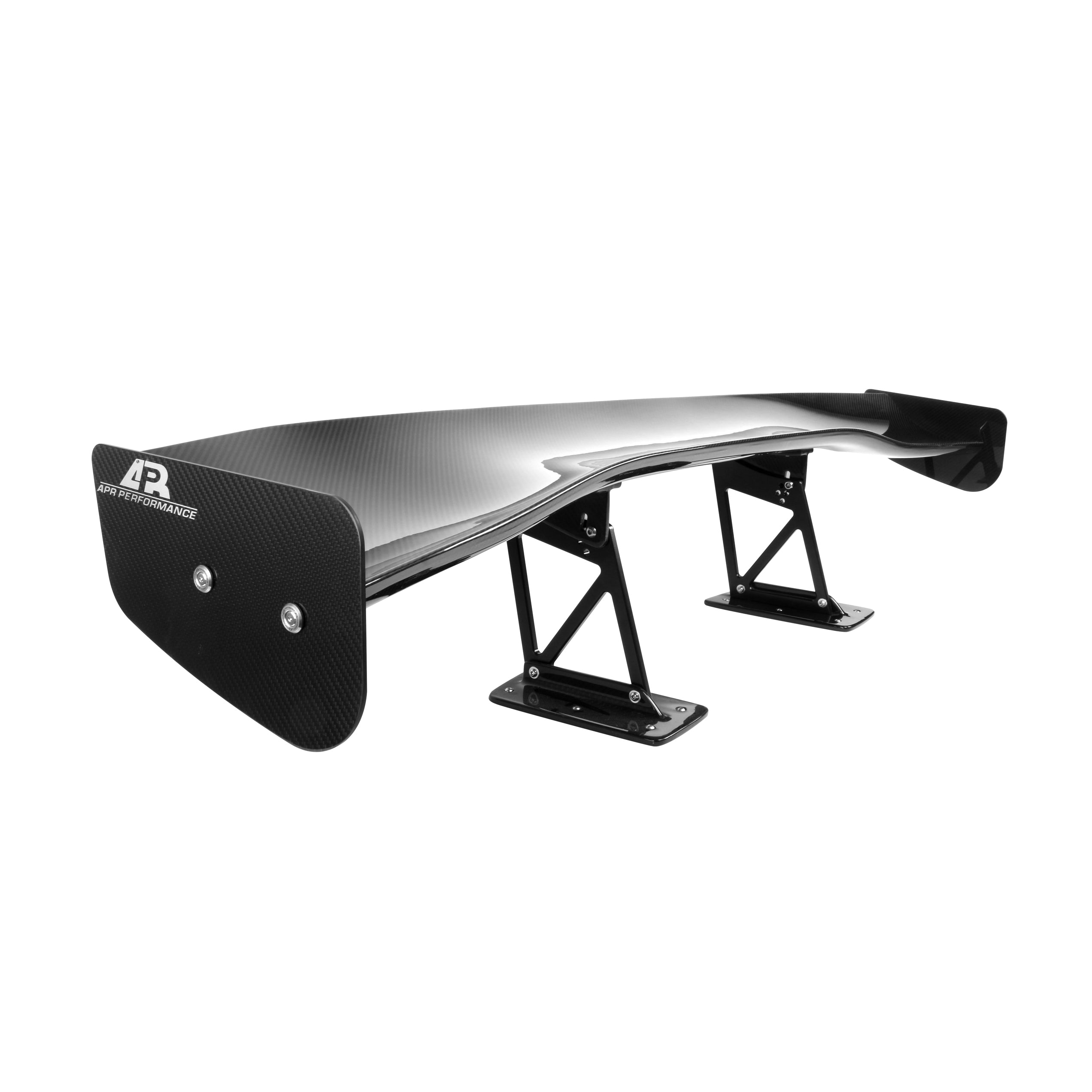 Scion FRS / Subaru BRZ / Toyota GT-86 GTC300 Carbon Fiber Adjustable Wing 2013-2021-GTC-300 Wing-Grocery Getter Performance