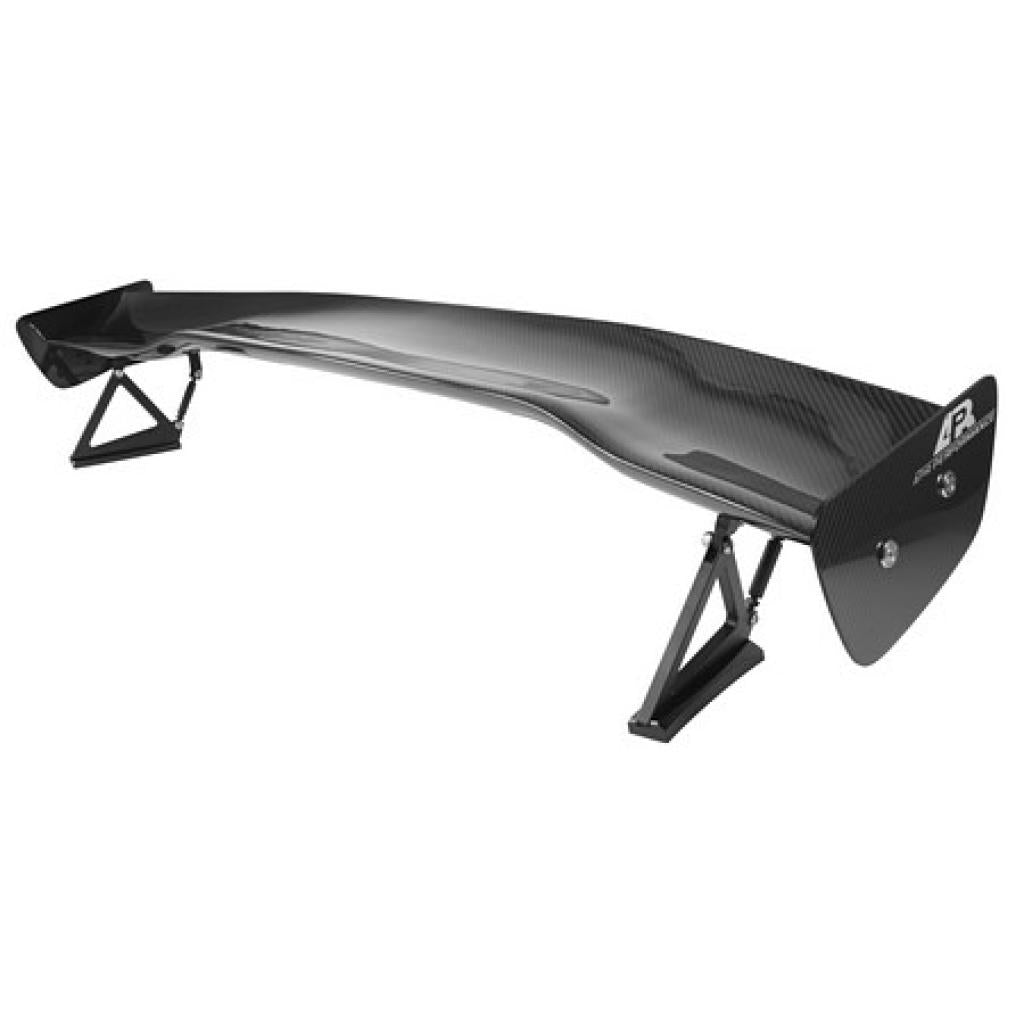 Scion tC2011-2016 GTC200 Carbon Fiber Adjustable Wing-GTC-200 Wing-Grocery Getter Performance