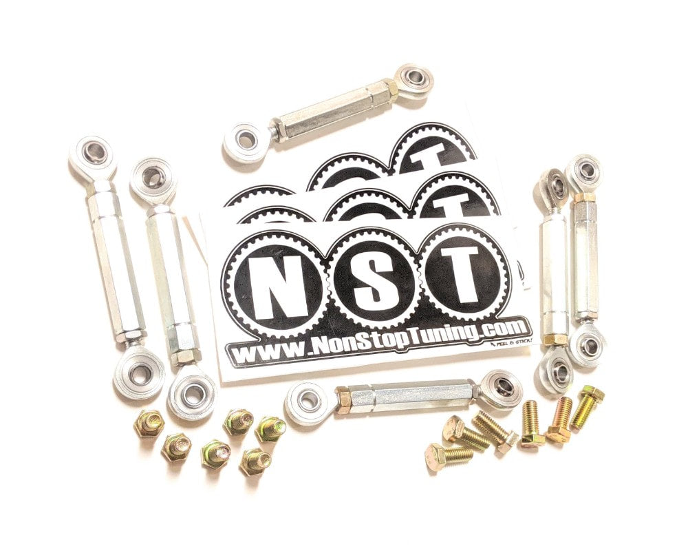 Scion xA | xB Alternator Bracket NSTALTB61