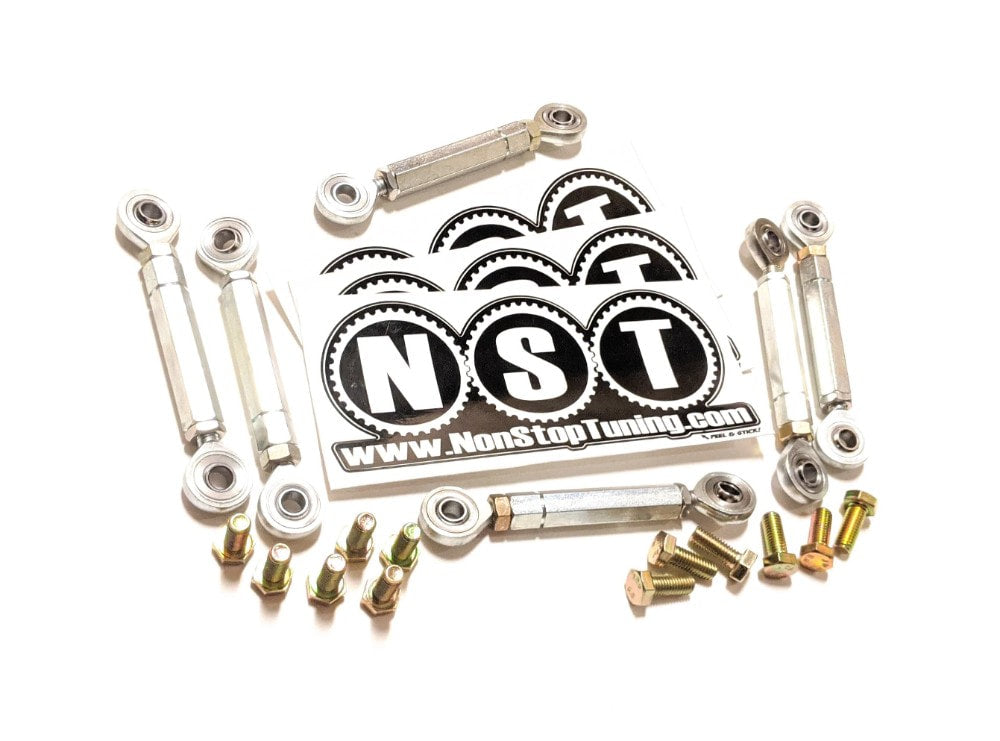 Scion xA | xB Alternator Bracket NSTALTB61