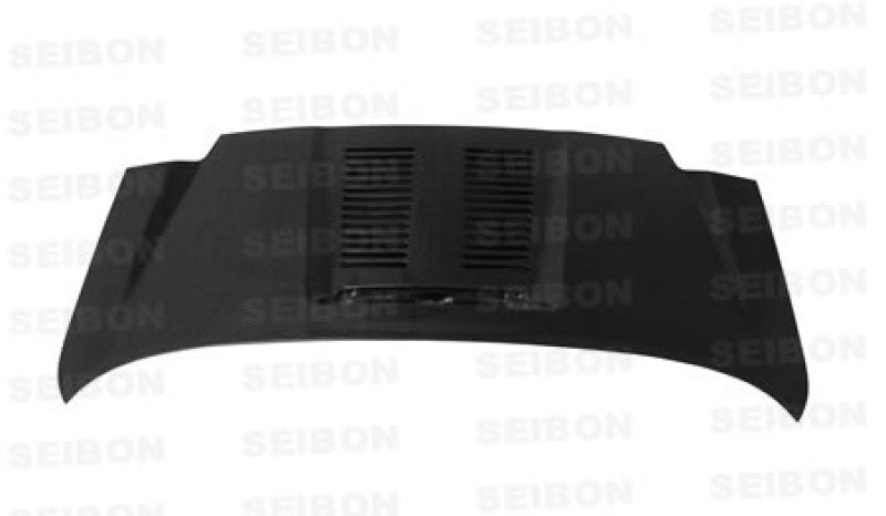 Seibon 00-05 Toyota MR-S OEM Carbon Fiber Trunk Lid-Trunks-Grocery Getter Performance