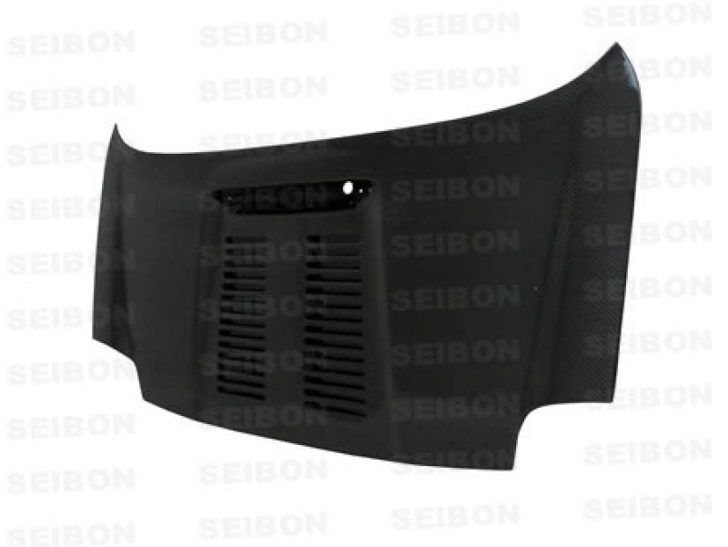 Seibon 00-05 Toyota MR-S OEM Carbon Fiber Trunk Lid-Trunks-Grocery Getter Performance