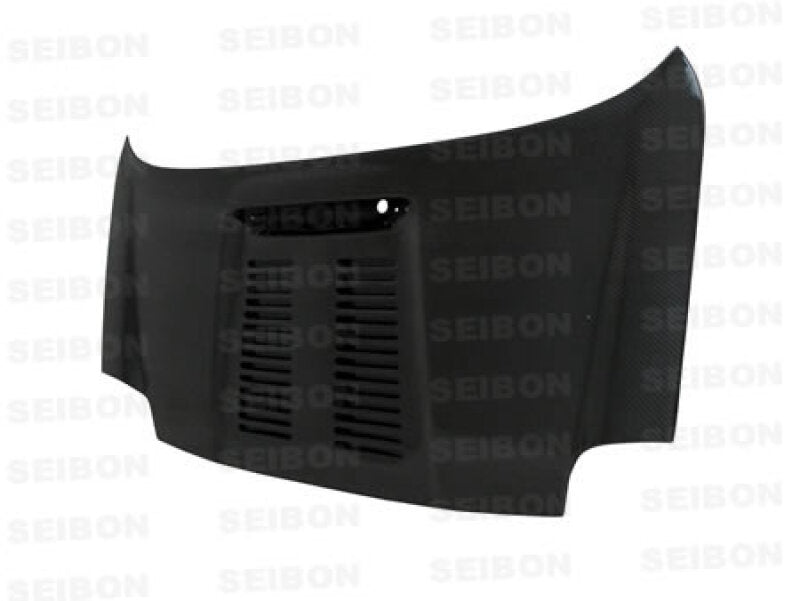 Seibon 00-05 Toyota MR-S OEM Carbon Fiber Trunk Lid-Trunks-Grocery Getter Performance