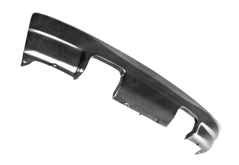 Seibon 01-15 BMW E46 M3 Carbon Fiber Rear Diffuser-Diffusers-Grocery Getter Performance