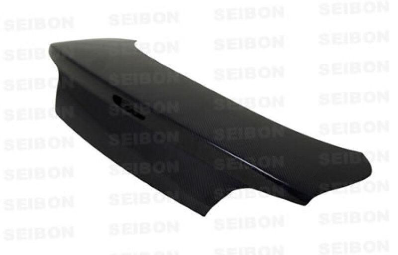Seibon 04-10 RX-8 Carbon Fiber Trunk Lid-Trunks-Grocery Getter Performance